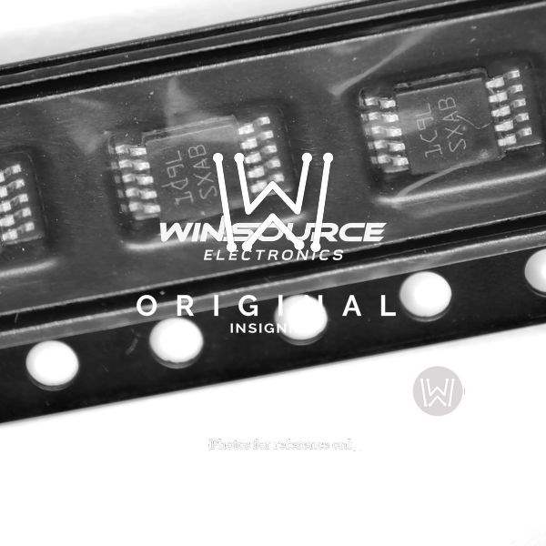 LM5060MMX/NOPB Real Image3