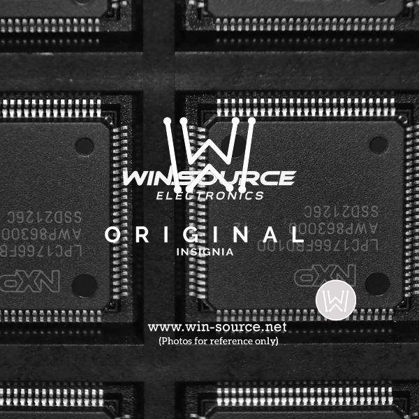LPC1766FBD100 Real Image3