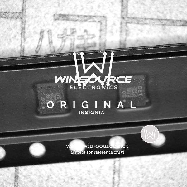 LSM6DSOTR Real Image