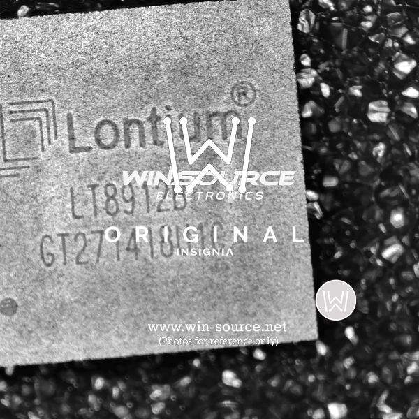LT8912B Real Image3