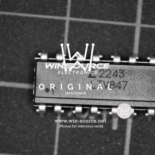 LTV-847S Real Image