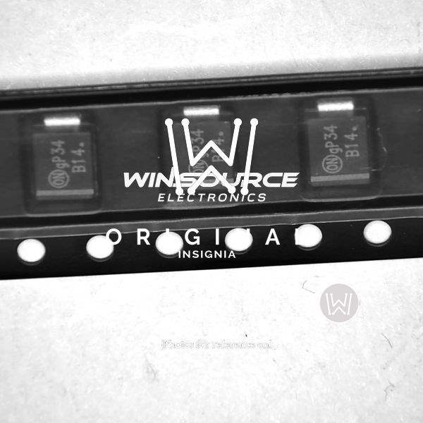 MBRS140T3G Real Image9