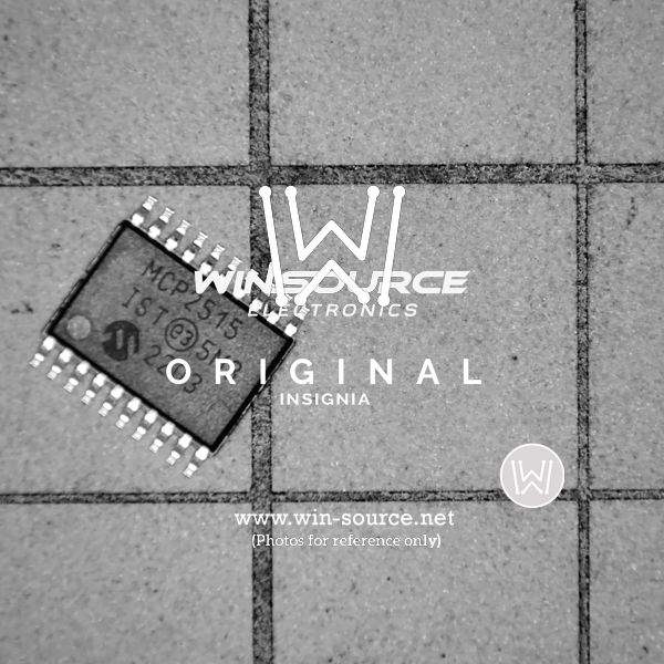 MCP2515T-I/ST Real Image6