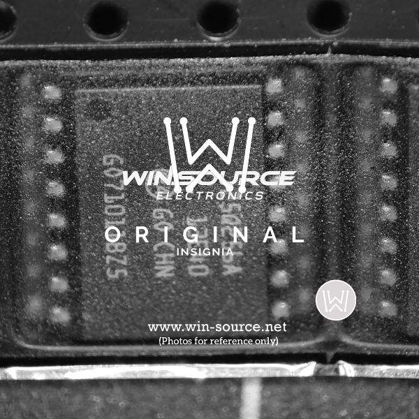 N25Q256A13ESF40F Real Image