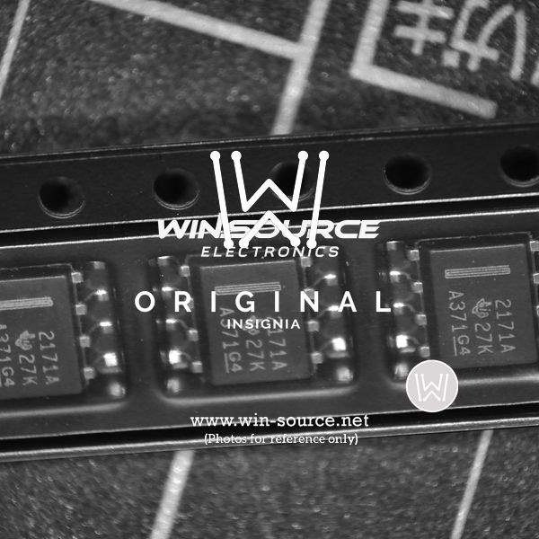 OPA2171AIDR Real Image6