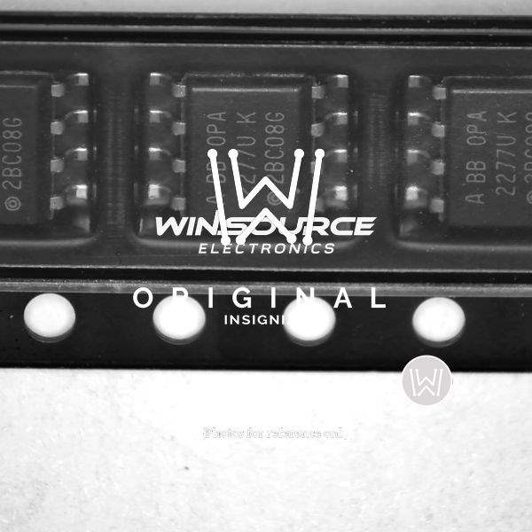 OPA2277UA/2K5 Real Image3