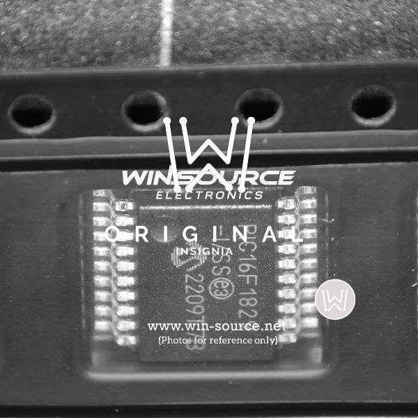 PIC16F1829T-I/SS Real Image2