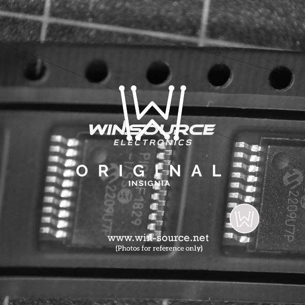 PIC16F1829T-I/SS Real Image3