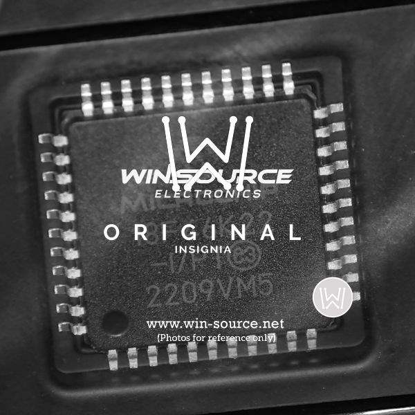 PIC18F46K22-I/PT Real Image1