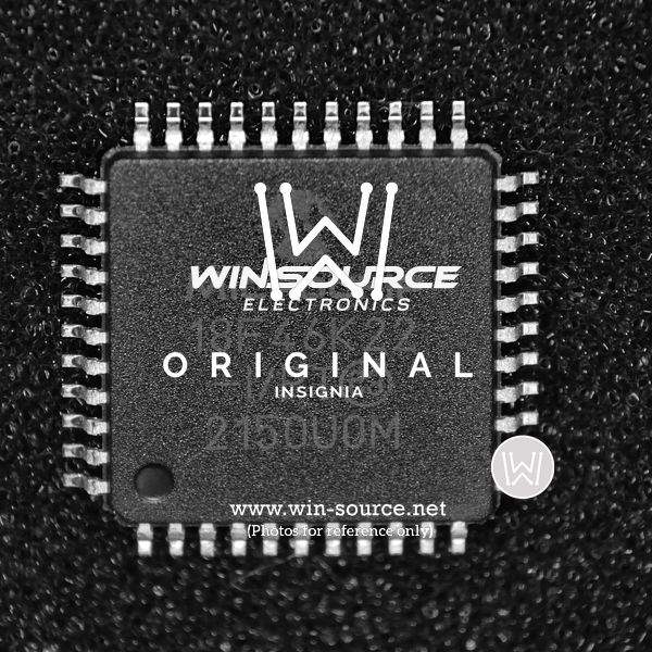 PIC18F46K22-I/PT Real Image7
