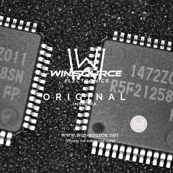 R5F21258SNFP#V2 Real Image
