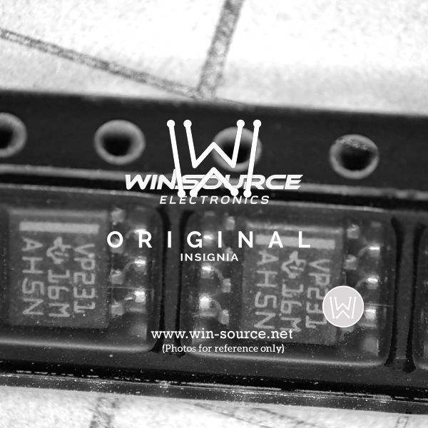 SN65HVD231DR Real Image1