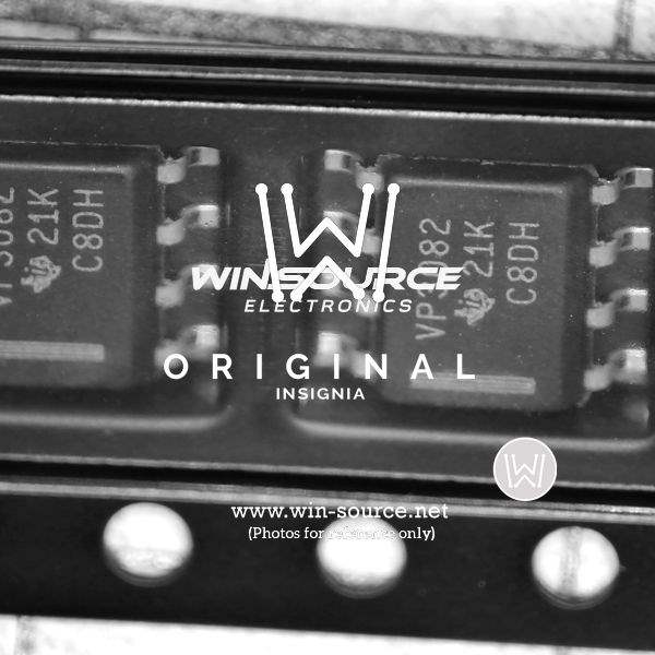 SN65HVD3082EDR Real Image2