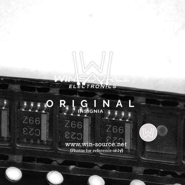 SN74LVC1G123DCTR Real Image4