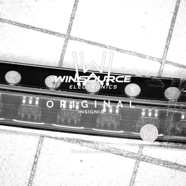SN74LVC2G17DCKR Real Image6