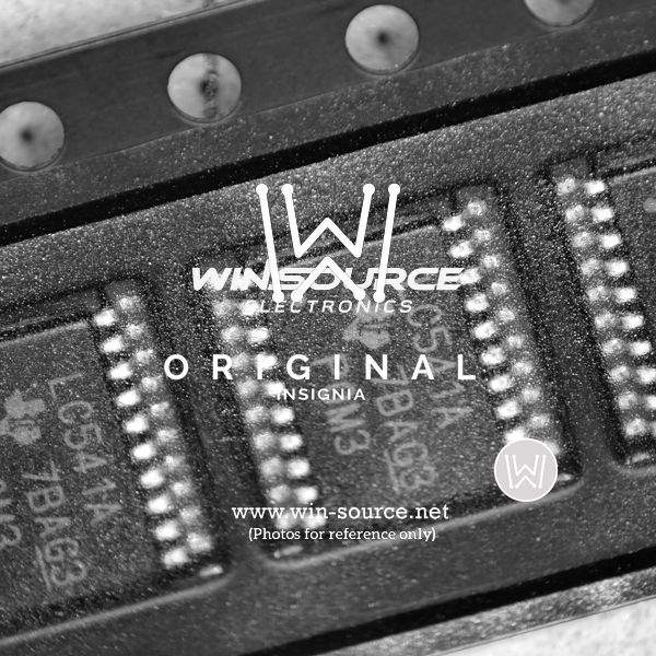SN74LVC541APWR Real Image2