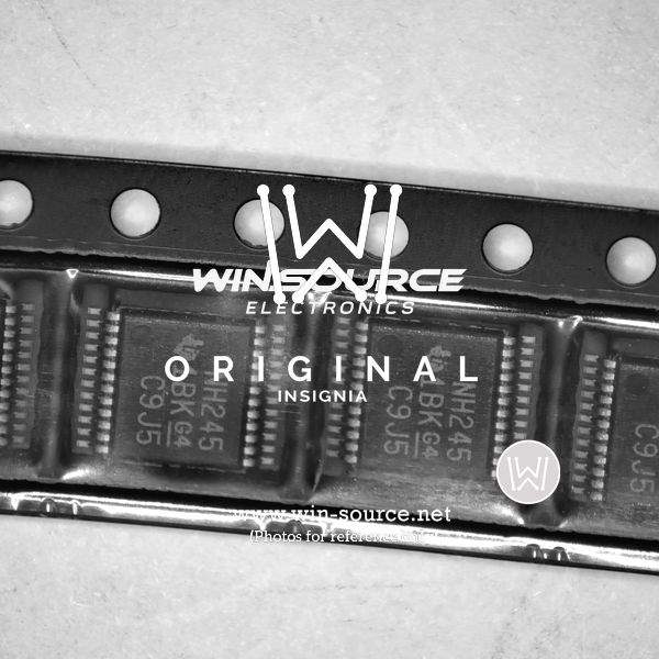 SN74LVC8T245PW Real Image2