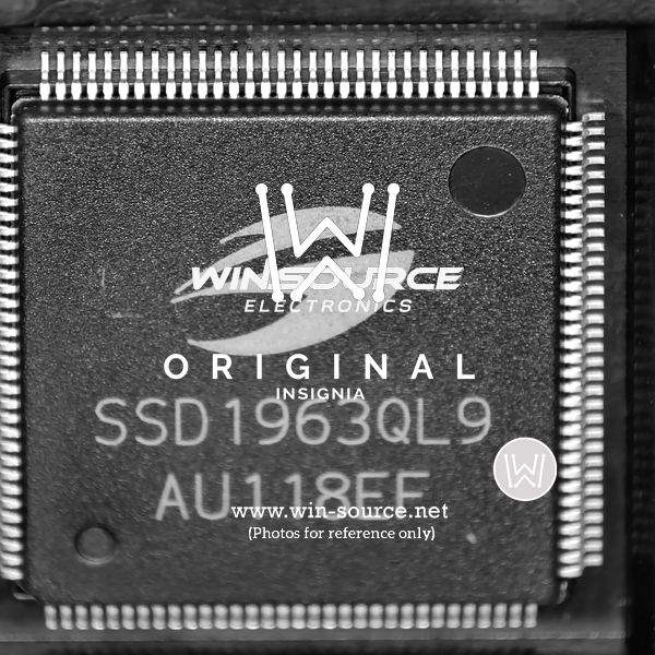 SSD1963QL9 Real Image5