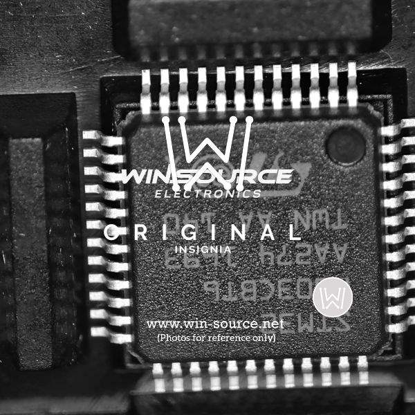 STM32F103C8T6 Real Image3