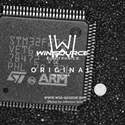 STM32F205VET6 Real Image