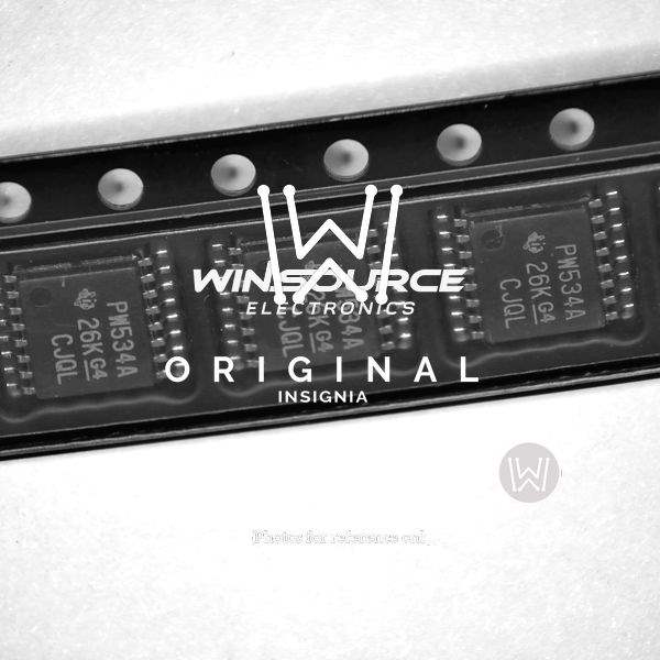 TCA9534APWR Real Image4