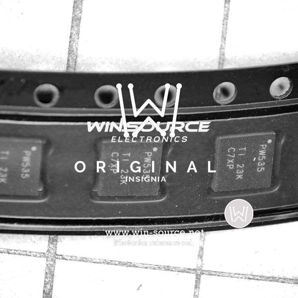 TCA9535RTWR Real Image3