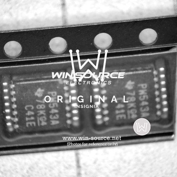 TCA9543APWR Real Image2