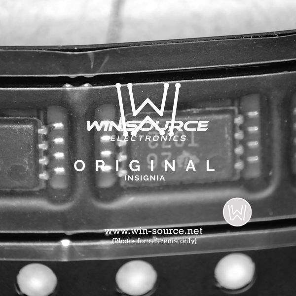 TL072CPWR Real Image2