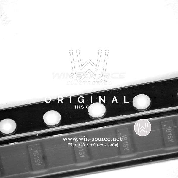 TPD4E02B04DQAR Real Image2