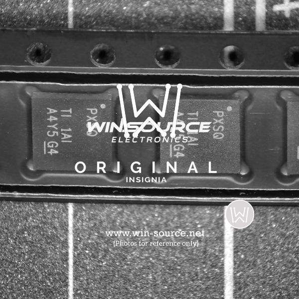 TPS7A4700RGWR Real Image1