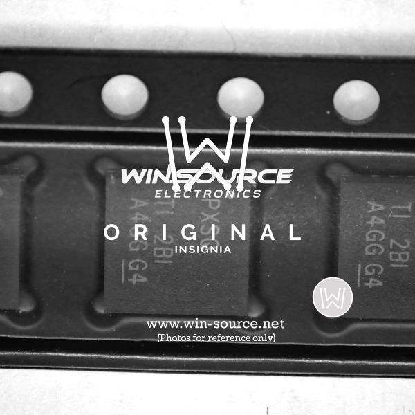 TPS7A4700RGWR Real Image10