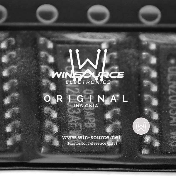 ULN2003AFWG Real Image5