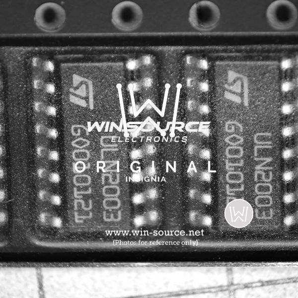 ULN2003D1013TR Real Image1