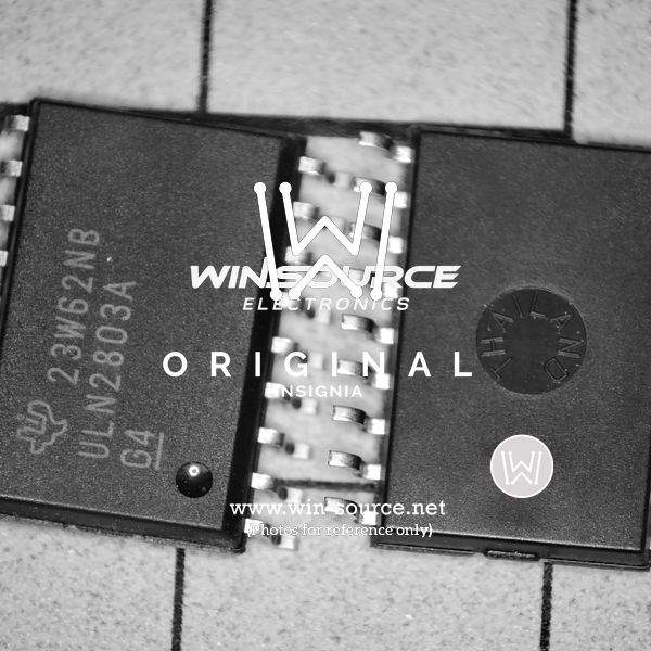 ULN2803ADWR Real Image3