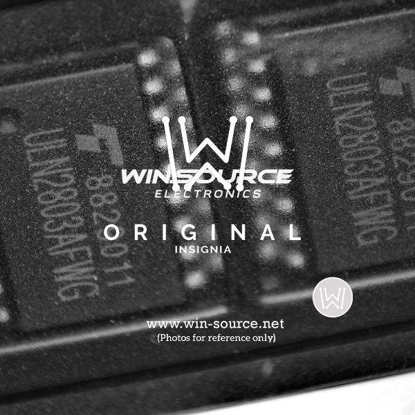 ULN2803AFWG Real Image3