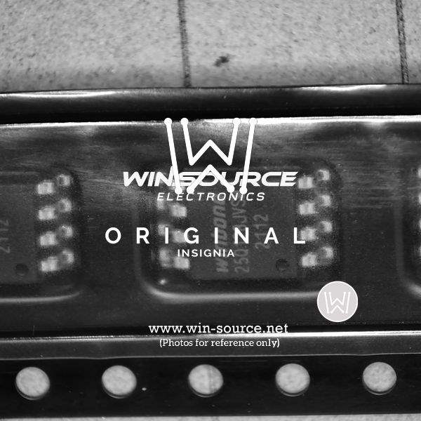 W25Q128JVSIM Real Image