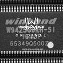 W9425G6KH-5I Real Image2