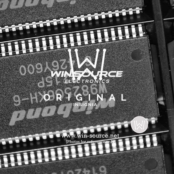 W9825G6KH-6 Real Image1