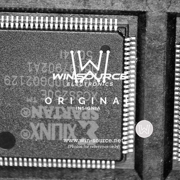 XC3S250E-4VQG100I Real Image5