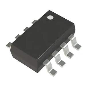 TPS26613DDFR Texas Instruments