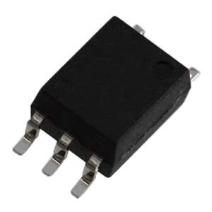 TLP151A(TPR,E) Toshiba Semiconductor and Storage