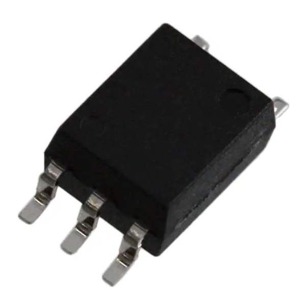 TLP151A(TPR,E) Toshiba Semiconductor and Storage