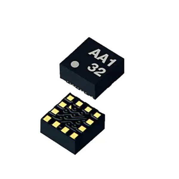 KX132-1211 Rohm Semiconductor