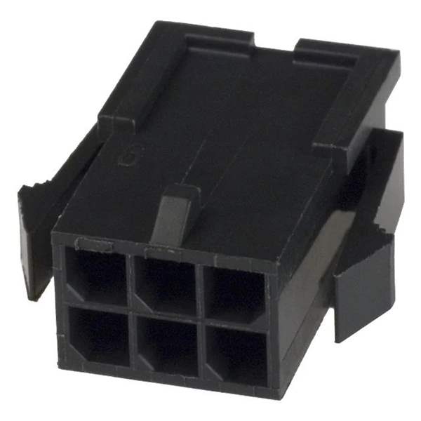 794615-6 TE Connectivity