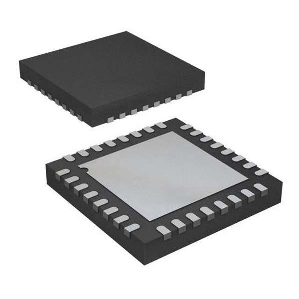 ADAU1361BCPZ-R7 Real Image