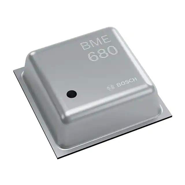 BME680 Real Image