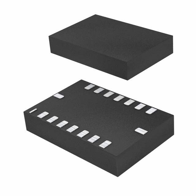 BMI088 Real Image