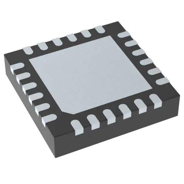 BQ25619RTWR Real Image