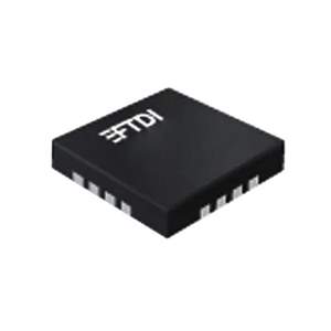 FT230XQ-T Real Image