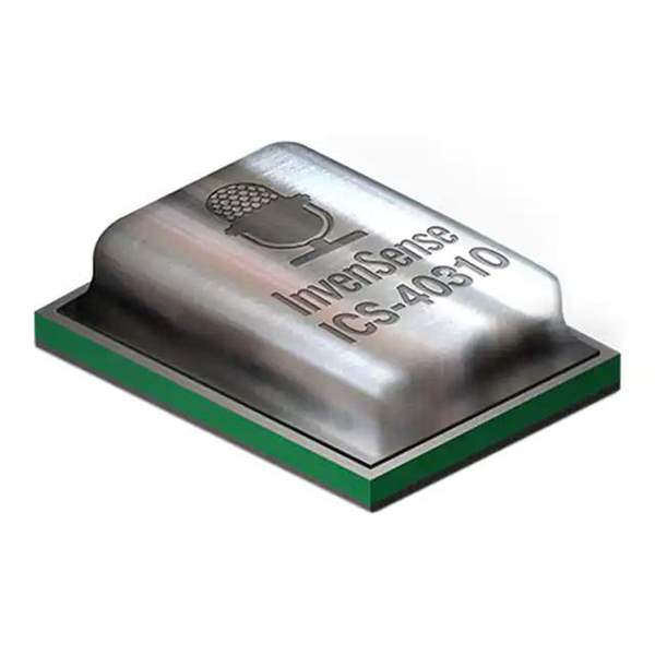 ICS-40310 Real Image